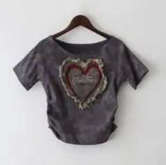 スプレイ　ミニTシャツ