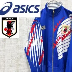 【正規品】日本代表 1994 トラックジャケット ドーハモデル ジャージ 正規品】日本代表 1994 トラックジャケット ドーハモデル ジャージ