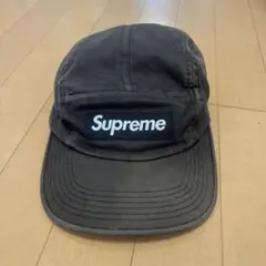 supremeジェットキャップ