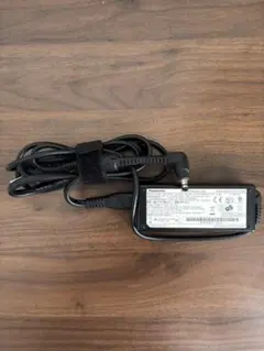 Panasonic ACアダプター CF-AA612C M2