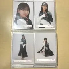 2023年年末歌唱衣装　村山美羽コンプ