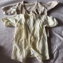 赤ちゃん服　赤ちゃん本舗 50 60