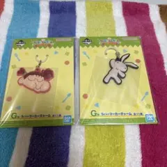 一番くじクレヨンしんちゃん