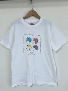 【美品】BLUE ENCOUNT LIVER'S CREW Tシャツ Mサイズ