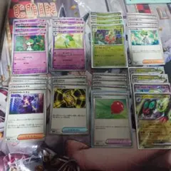 ポケカ汎用セット