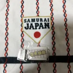 侍JAPAN アクリルキーホルダー