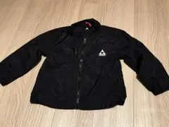 GERRY ブラック　ウィンドブレーカー