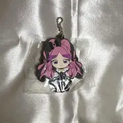 キミとアイドルプリキュア♪　キュアキッス　ラバスト