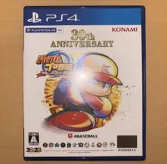 即日発送！【中古】PS4 パワフルプロ野球 2024-2025 パワプロ2024