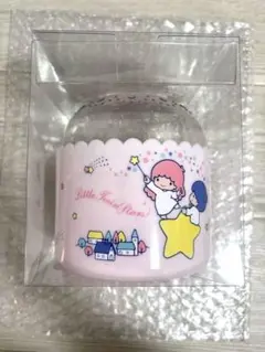 リトルツインスターズ　コットンボックス