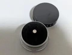 PICOLLET パーツ ダイヤモンド 0.41ct プラチナ