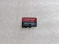 Transcend Premium 400x 128GB microSDXC