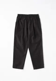 Jacknan Back Nep Umps Pants
