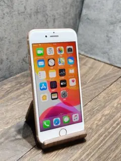 美品 iphone8 256GB SIMロック解除済み スマホ iPhone