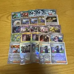 モンスターボールミラー　テラスタルフェス　まとめ売り