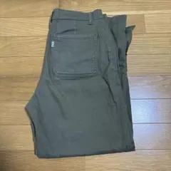 LEVI’Sカーゴパンツ