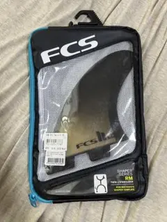 FCS2 マチャド キール パフォーマンスコア ツインフィン