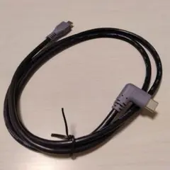 ✨Micro USB to USB C変換ケーブル 1m Type C