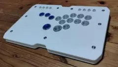 PunkworkshopタイプE カスタム flashtap PKB2040基板
