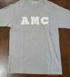 アシモクラフツ× TARPtoTARP Tシャツ　グレー　M