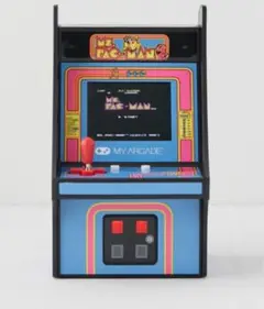 BMWキャンペーン当選品⭐︎ミニ レトロアーケードゲーム BMWキャンペーン当選品⭐︎ミニ レトロアーケードゲーム