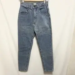 即完売☆Tostalgics denim pants ライトブルー Mサイズ