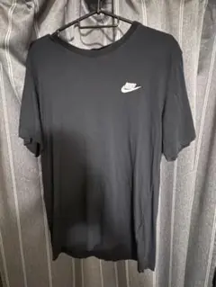 Nike ブラック Tシャツ