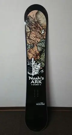 NOAH'S ARK スノーボード 151cm m25726742841_1.jpg?1732692894