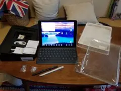 Samsung Galaxy Tab S3 SM-T825C 海外版SIMフリー
