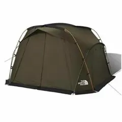THE NORTH FACE ノースフェイス エバベース6 NV22102
