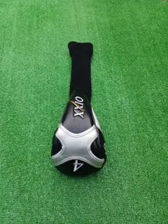 ゼクシオ フェアウェイウッド 用 ( FW ) ヘッドカバー