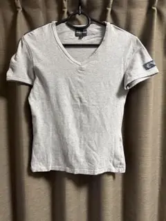 EMPORIO ARMANI Vネック Tシャツ M