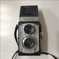 Welta Weltur ウェルタ ウェルツル 蛇腹カメラ ドイツ製 中古品 Welta Weltur ウェルタ ウェルツル 蛇腹カメラ ドイツ製 中古品