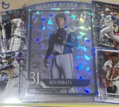 epoch npb 柴田獅子　99シリ