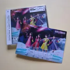 ももいろクローバーZ Event Horizon ＜初回限定盤＞
