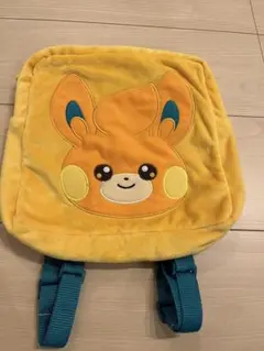 ポケモン　パモ　リュック