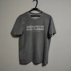 THE NORTH FACE Tシャツ XL グレー