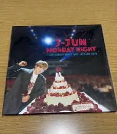 ジェジュン　MONDAY NIGHT 2019