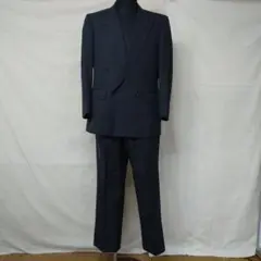 ◆【匿名発送】BURBERRY/バーバリー/スーツ/セットアップ/AB4/グレー