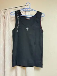 NICOLE CLUB FOR MEN トップス タンクトップ