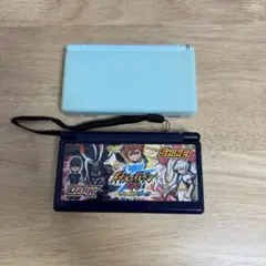 NINTENDO DS Lite 本体 2台