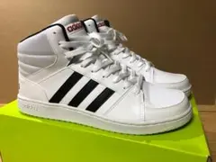 adidas アディダス NEOHOOPS ネオフープス　30cm