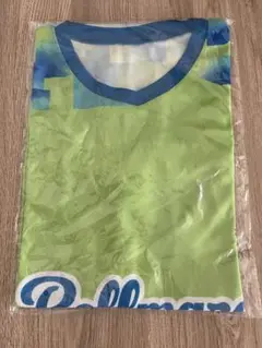 湘南ベルマーレ　ベル12会員　特典　Tシャツ