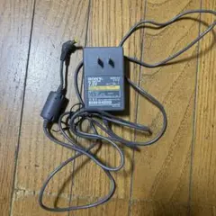 SONY SCPH-112 PSONE 純正 7.5V ACアダプター