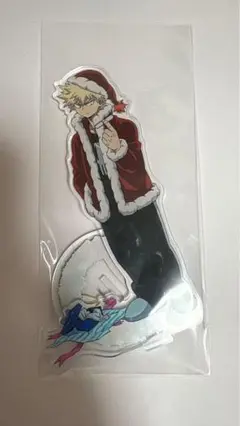 僕のヒーローアカデミア 爆豪勝己アクスタ