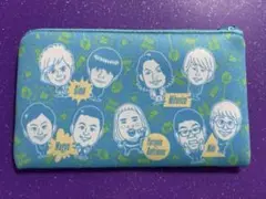 よしもと芸人　ポーチ　未使用
