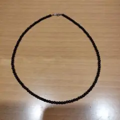 k10 ロードライトガーネットネックレス