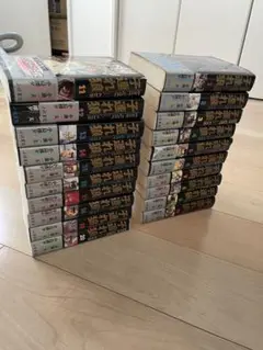 子連れ狼 全20巻セット