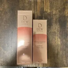 カネボウdewスペリア 化粧水・乳液本体セット