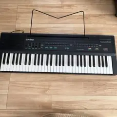 Casiotone CT-607【メンテナンス済み】 Casiotone CT-607【メンテナンス済み】 - メルカリ